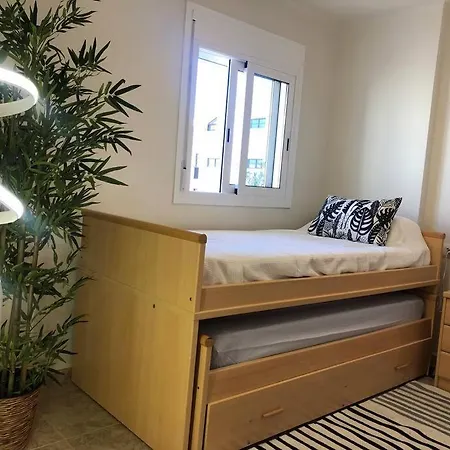 Apartment Marbella Cambrils
