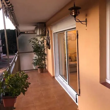 Marbella Apartment Cambrils