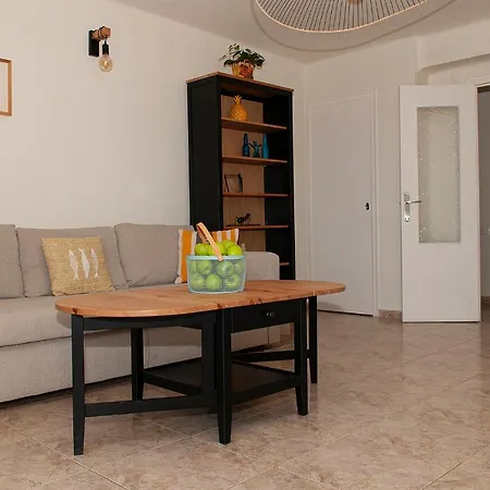 Apartment Marbella *
