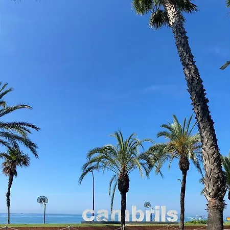 Marbella Apartment Cambrils