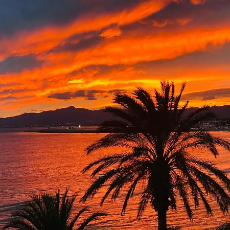 Apartment Marbella Cambrils