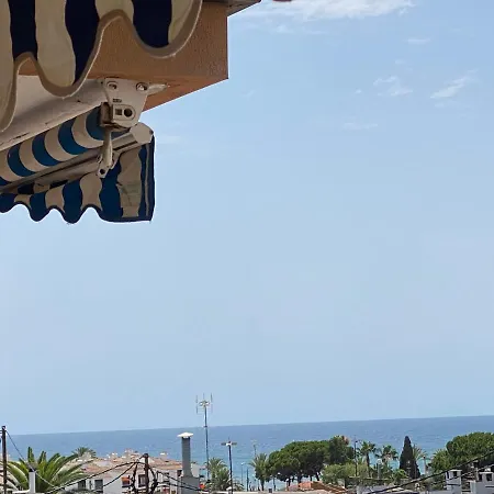 Marbella Apartment *