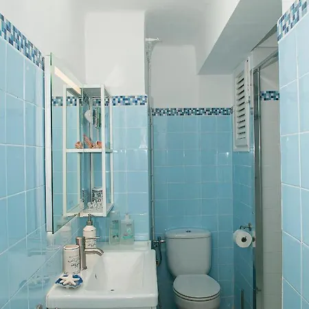 Apartment Marbella *