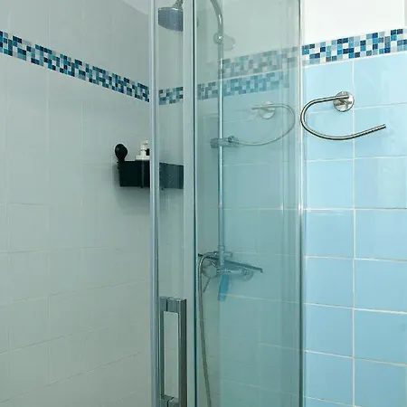 Apartment Marbella *