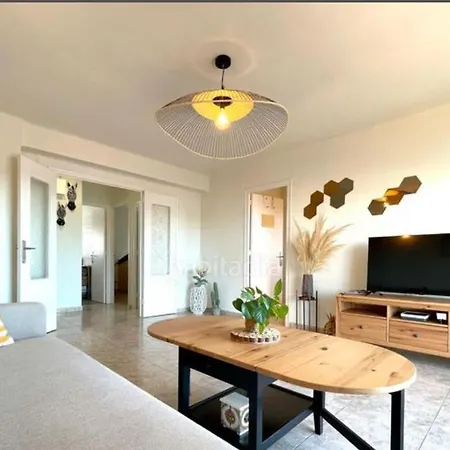 Marbella Apartment