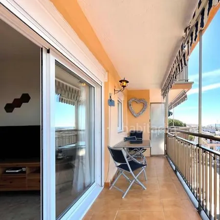 Apartment Marbella *