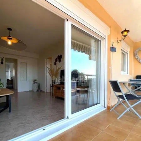 Marbella Apartment *
