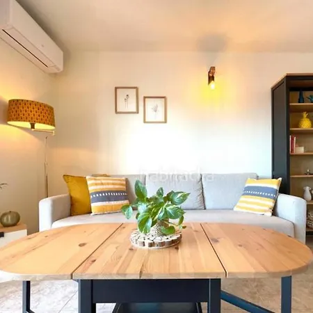 Marbella Apartment