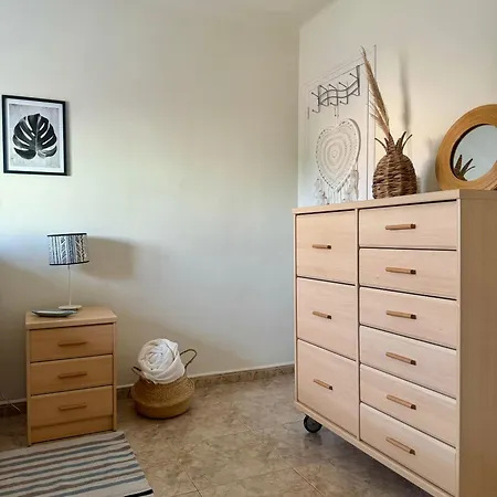 Marbella Apartment Cambrils