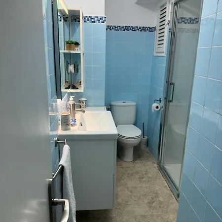 Apartment Marbella *
