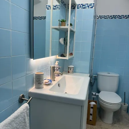 Apartment Marbella Cambrils