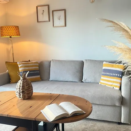 Apartment Marbella *