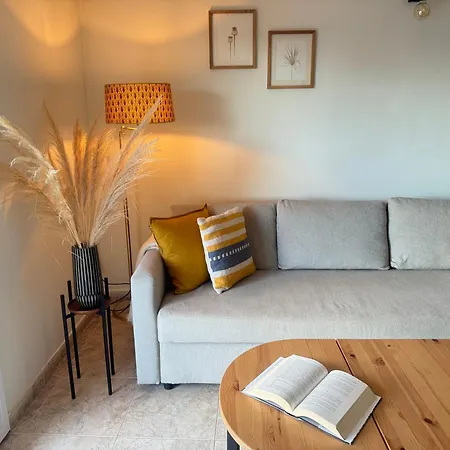 Apartment Marbella *