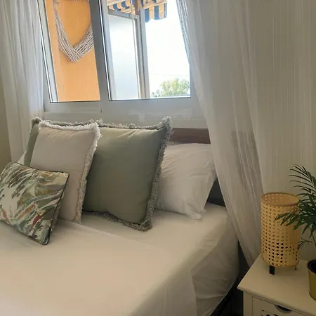 Apartment Marbella Cambrils